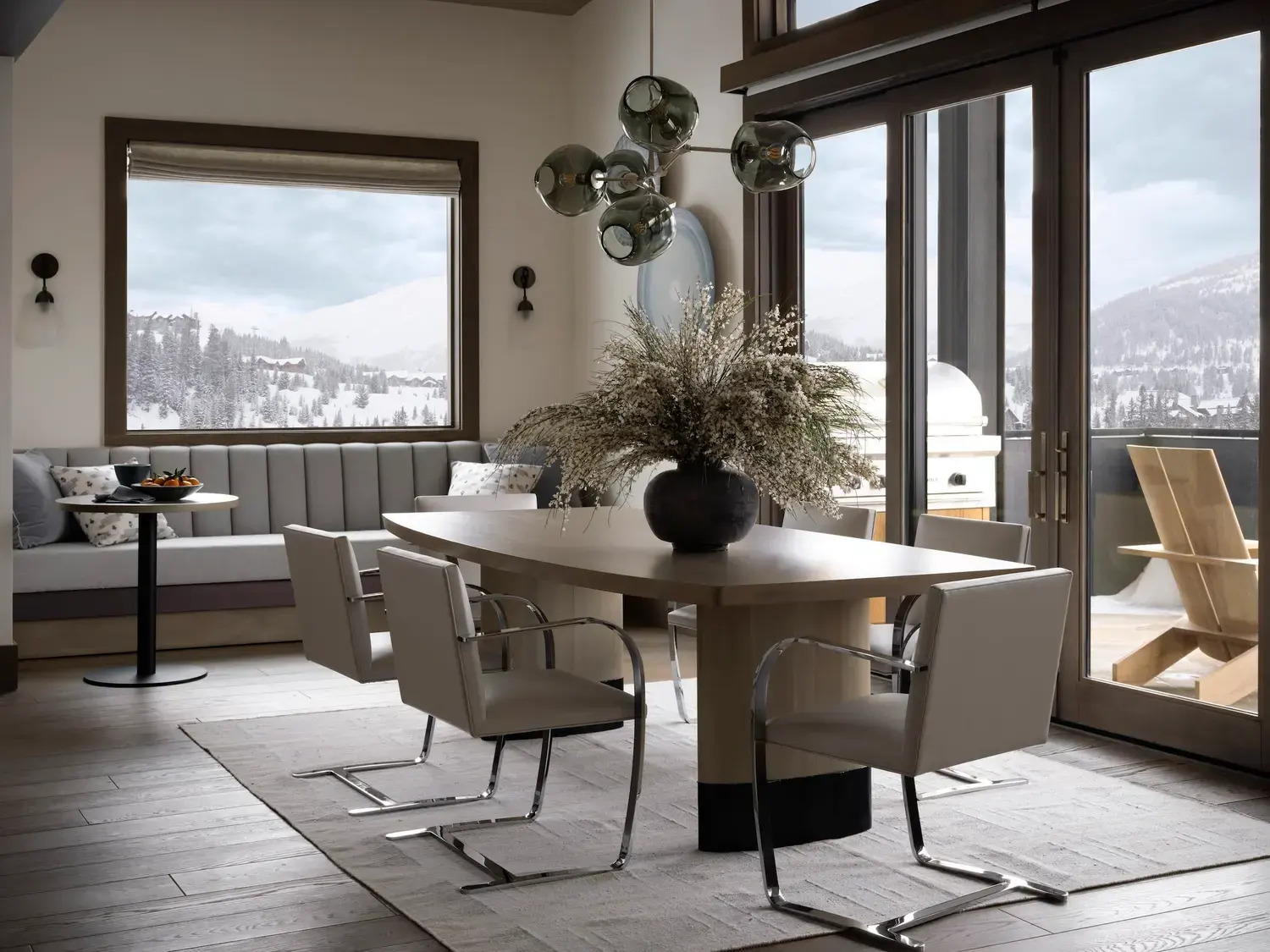 Yellowstone Club Residence — gallery image 4